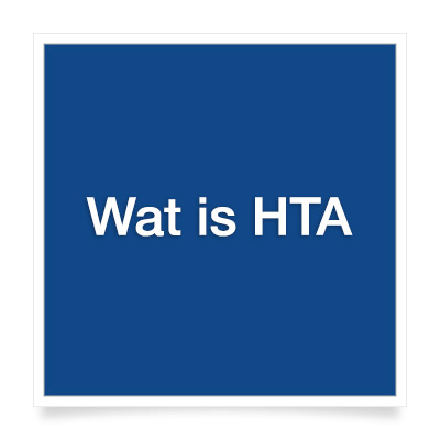 Wat is HTA
