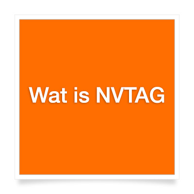 Wat is NVTAG